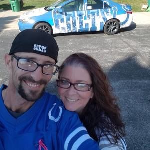 Meet your Posher, Brandon